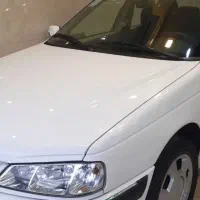 پارس tu5 مدل ۱۴۰۰