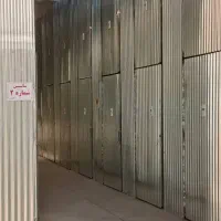 اجاره انبار سرپوشیده داخل سوله با امنیت بالا|اجارهٔ مغازه و غرفه|تهران, گمرک|دیوار