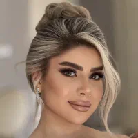 میکاپ حرفه‌ای، تمیز و متناسب با چهره شما