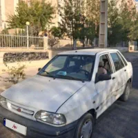 پراید مدل ۹۰|خودرو سواری و وانت|صدرا-فارس, فاز ۱|دیوار