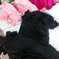 وسطکار خیاطی وسط کار