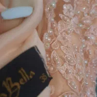 لباس زنانه مجلسی سایز ۳۶|لباس|پردیس, کمرد|دیوار