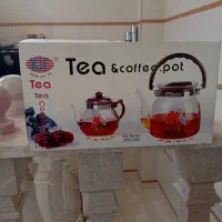 کتری قوری پیرکس