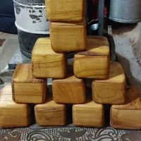 صندوقچه چوبی