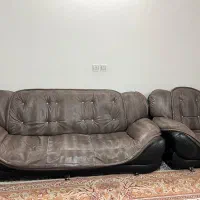 مبل هفت نفره