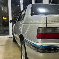 پارس الیکس۸۶بدنه درجه یک بدونه پوسیدگی