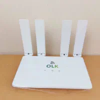 مودم سیم کارتی انلاک|مودم و تجهیزات شبکه|اسفراین, |دیوار