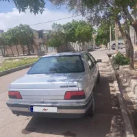 پژو ۴۰۵Glx|خودرو سواری و وانت|زنجان, |دیوار