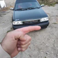 پراید۱۳۱|خودرو سواری و وانت|ارومیه, |دیوار