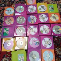 بسته ی جامع کنکور و سه ساله ی پرش|کتاب و مجله آموزشی|مشهد, نظام دوست|دیوار