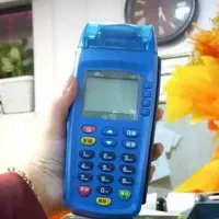 دستگاه کارتخوان pos امانی ثابت