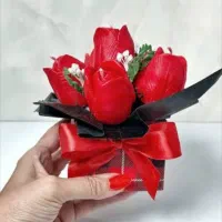 یه هدیه ماندگار (کار دست زیبا)|صنایع دستی و سایر لوازم تزئینی|کرمان, |دیوار