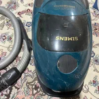 جاروبرقی زیمنس