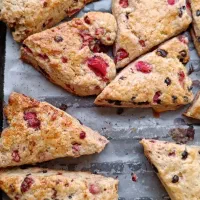 چیزکیک، تیرامیسو، پای «شیرینی‌‌های خانگی پُف»