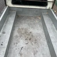 پیکان وانت مدل ۸۴|خودرو سواری و وانت|لواسان, |دیوار