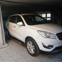 چانگانcs35|خودرو سواری و وانت|تهران, شاهین|دیوار