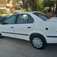 سمندای اف سون ۹۲. دوگانه شرکت معاوضه|خودرو سواری و وانت|شوش, |دیوار