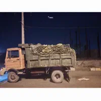 راننده خاور