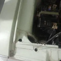 پیکان وانت ۹۳|خودرو سواری و وانت|خرمدره, |دیوار