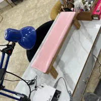 لوازم کاشت ناخن