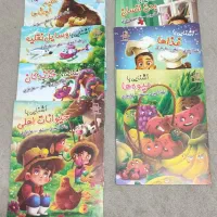 مقداری لوازم  التحریر مذهبی|لوازم التحریر|بندر کنگان, |دیوار