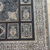 فرش نقشه پرهام جدید ۱۲ - ۹ - ۶ متری نو در رنگبندی|فرش|ایذه, |دیوار