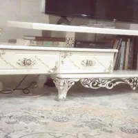 زیرتلوزیون وبوفه