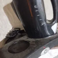 چایی ساز قوی