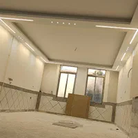 سیم کشی برق کشی لاینر و انواع نورپردازی...|خدمات پیشه و مهارت|اسدآباد, |دیوار