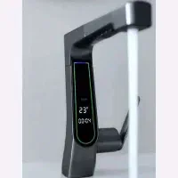 شیر شاوری (شیلنگ‌دار متحرک) هوشمند