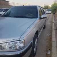 پژو پارس دوگانه فابریک مدل ۹۰|خودرو سواری و وانت|کلات (ایلام), |دیوار