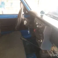 نیسان مدل 98|خودرو سواری و وانت|اصفهان, برازنده|دیوار