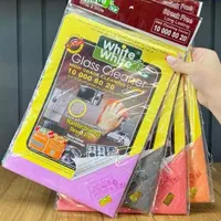 دستمال نانو وایت اند وایت|لوازم نظافت|کرمان, |دیوار