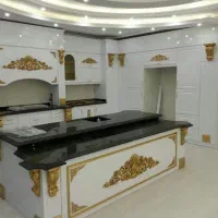 کابینت و کمد MDF