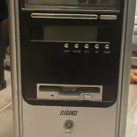 کیس کامپیوتر