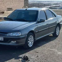 پارس اتوماتیک 97|خودرو سواری و وانت|اسفراین, |دیوار