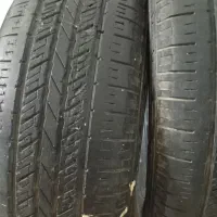 لاستیک 245/60/18 هانکوک کره ای اصلی خانگی