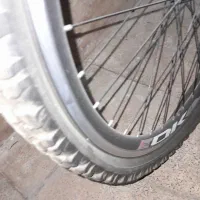 دوچرخه سایز 26|دوچرخه، اسکیت، اسکوتر|دماوند, دماوند|دیوار