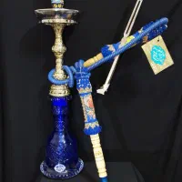 قلیان برنجی حاج اوغلی اصل