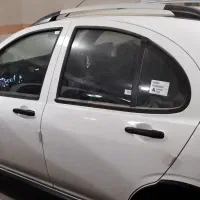 کوییک صفر|خودرو سواری و وانت|کرج, ساسانی (قلمستان)|دیوار