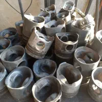 خرید ضایعات آهن، مس، آلومینیوم با قیمت بالا|خدمات پیشه و مهارت|رشت, حومه رشت|دیوار