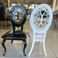 صندلی محنا/تالاری /رستورانی/باغ