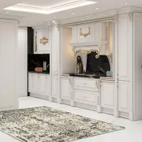 کابینت و کمد دیواری با طراحی مدرن و قیمت مناسب|مصالح و تجهیزات ساختمان|پردیس, |دیوار