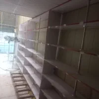 مانکن کمد دیواری و اتاق پرو وآویزی لباس و پوشاک|فروشگاه و مغازه|ملکان, |دیوار