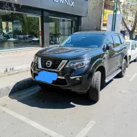 نیسان ترا تحویل 180 روز TKK