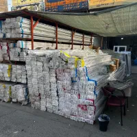 فروش درب و پنجره دوجداره همراه توری،نقد و اقساط|خدمات پیشه و مهارت|تهران, نارمک|دیوار