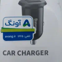 شارژر فندکی بیسئوس