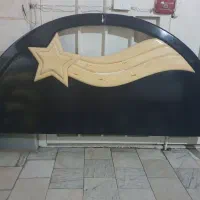 تخت دو نفره|تخت و سرویس خواب|قزوین, |دیوار