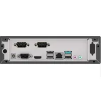 مینی کیس مسترتک Mini PC MP600C2 Master Tech|رایانه رومیزی|تهران, زنجان|دیوار