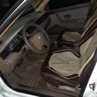 سمند se۹۲|خودرو سواری و وانت|یاسوج, |دیوار